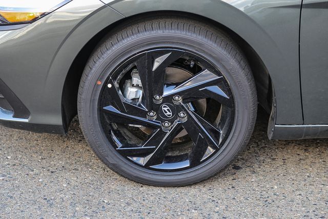 2026 Hyundai Elantra SEL Sport Folsom CA