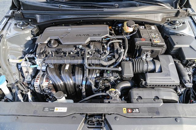 2026 Hyundai Elantra SEL Sport Folsom CA