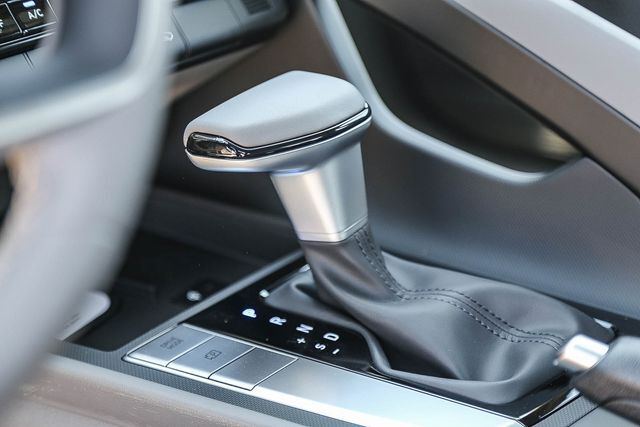 2026 Hyundai Elantra SEL Sport Folsom CA