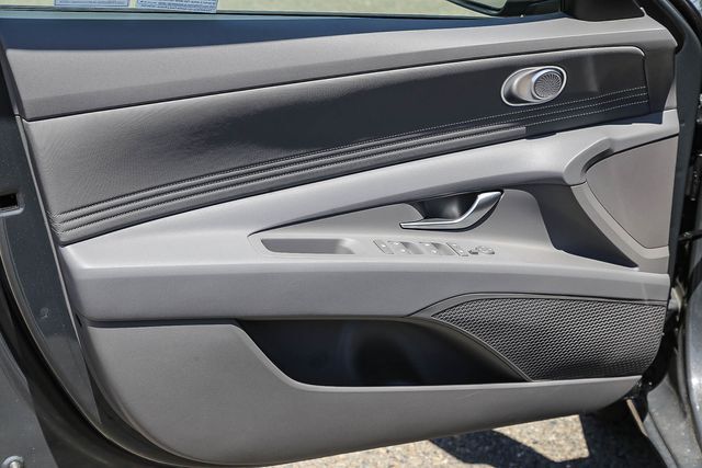 2026 Hyundai Elantra SEL Sport Folsom CA