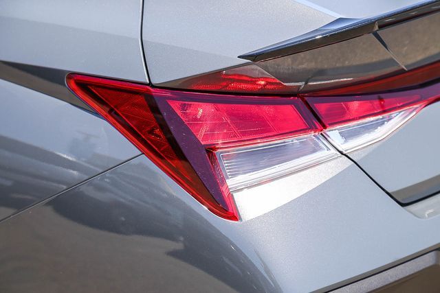 2026 Hyundai Elantra SEL Sport Folsom CA
