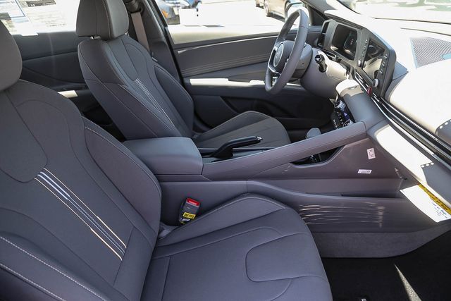 2026 Hyundai Elantra SEL Sport Folsom CA
