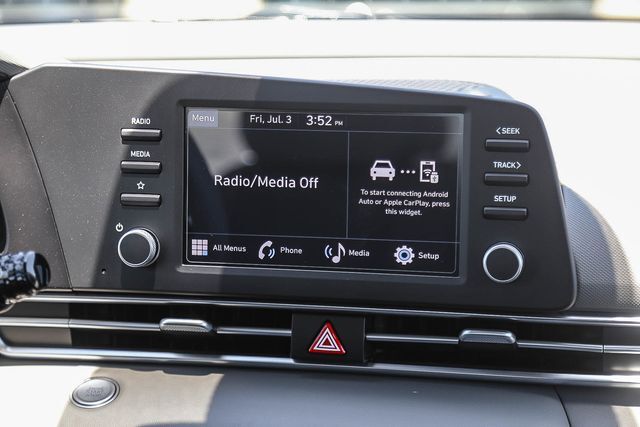 2026 Hyundai Elantra SEL Sport Folsom CA