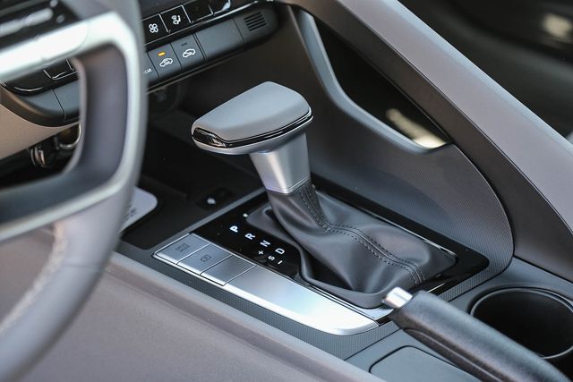 2026 Hyundai Elantra SEL Sport Folsom CA