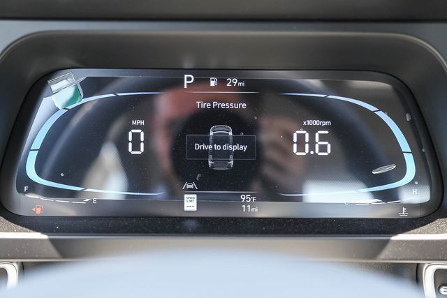 2026 Hyundai Elantra SEL Sport Folsom CA