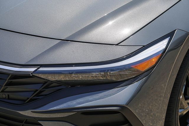 2026 Hyundai Elantra SEL Sport Folsom CA