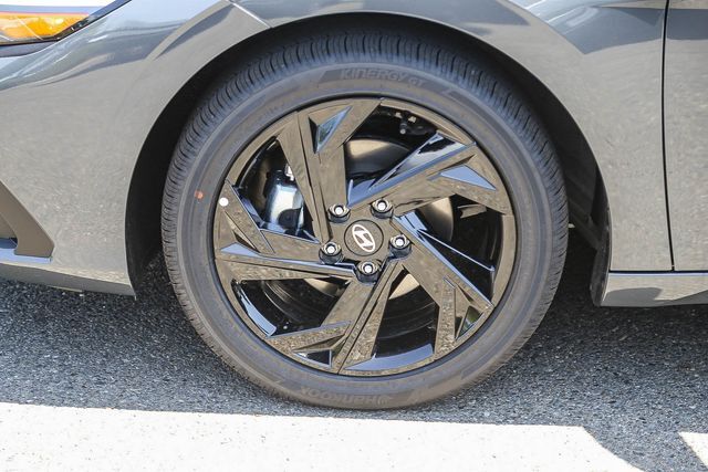 2026 Hyundai Elantra SEL Sport Folsom CA
