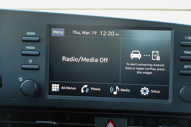 2026 Hyundai Elantra SEL Sport Folsom CA