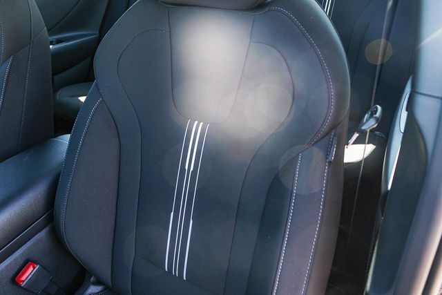 2026 Hyundai Elantra SEL Sport Folsom CA