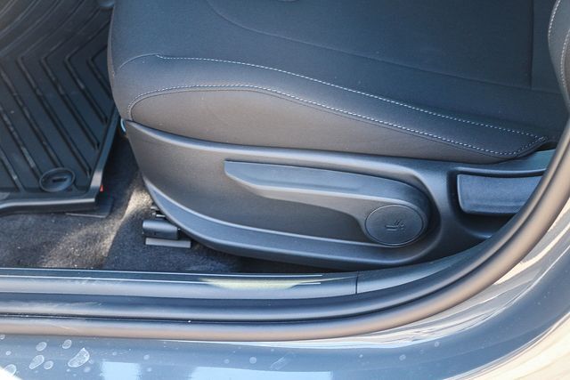 2026 Hyundai Elantra SEL Sport Folsom CA