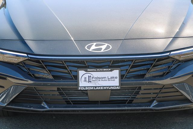 2026 Hyundai Elantra SEL Sport Folsom CA