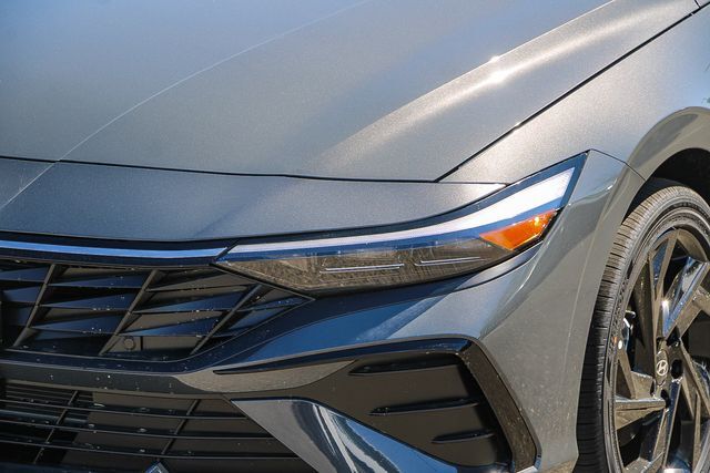 2026 Hyundai Elantra SEL Sport Folsom CA