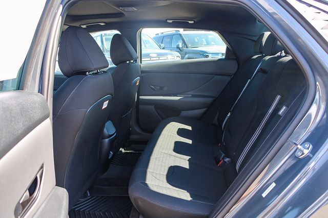 2026 Hyundai Elantra SEL Sport Folsom CA