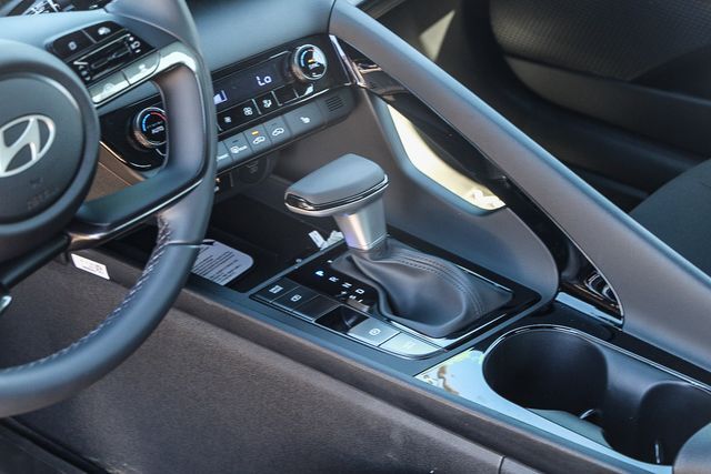 2026 Hyundai Elantra SEL Sport Folsom CA