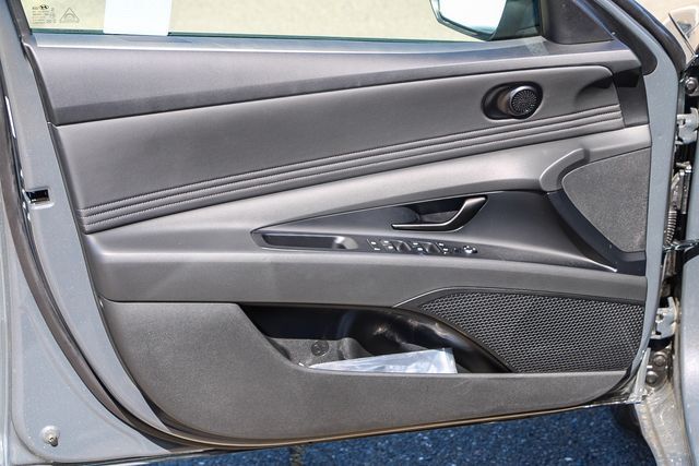 2026 Hyundai Elantra SEL Sport Folsom CA