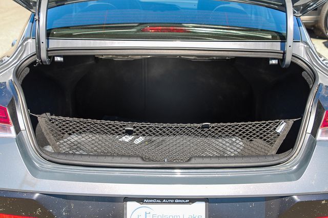 2026 Hyundai Elantra SEL Sport Folsom CA
