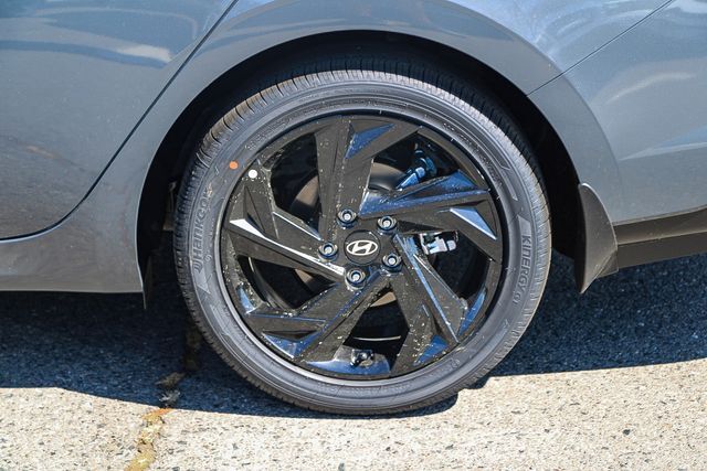2026 Hyundai Elantra SEL Sport Folsom CA