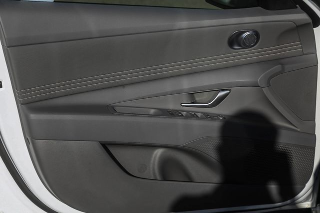 2026 Hyundai Elantra SEL Sport Folsom CA