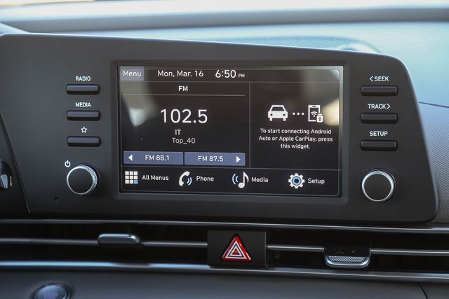 2026 Hyundai Elantra SEL Sport Folsom CA