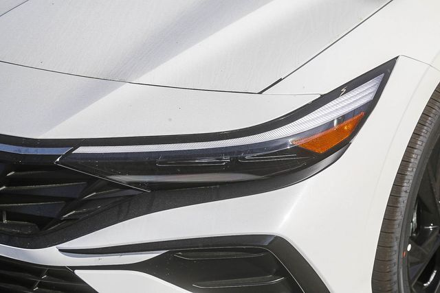 2026 Hyundai Elantra SEL Sport Folsom CA