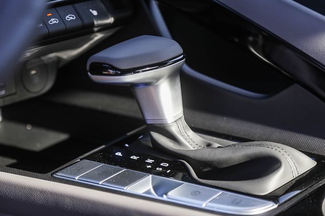 2026 Hyundai Elantra SEL Sport Folsom CA