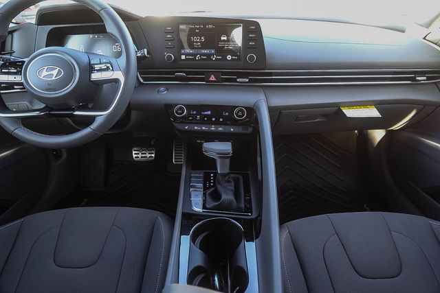 2026 Hyundai Elantra SEL Sport Folsom CA