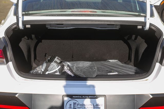 2026 Hyundai Elantra SEL Sport Folsom CA