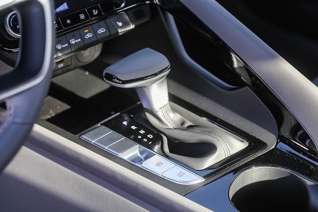2026 Hyundai Elantra SEL Sport Folsom CA