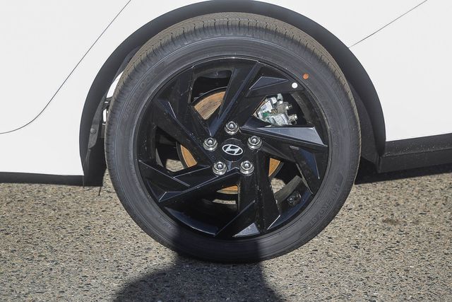 2026 Hyundai Elantra SEL Sport Folsom CA