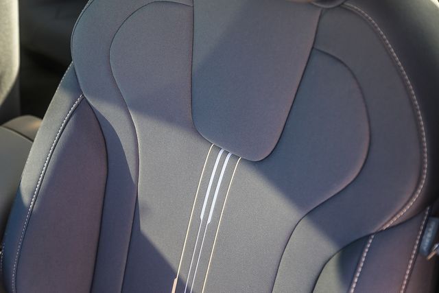 2026 Hyundai Elantra SEL Sport Folsom CA