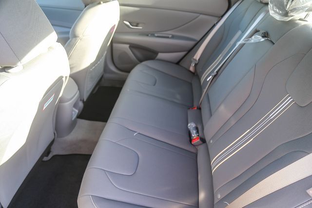 2026 Hyundai Elantra SEL Sport Folsom CA