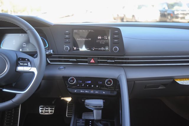 2026 Hyundai Elantra SEL Sport Folsom CA
