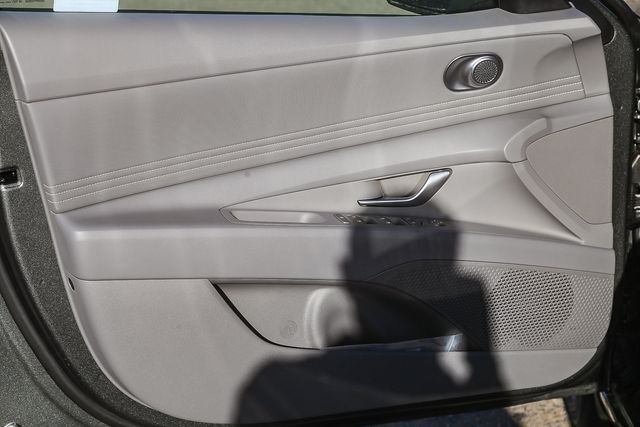 2026 Hyundai Elantra SEL Sport Folsom CA