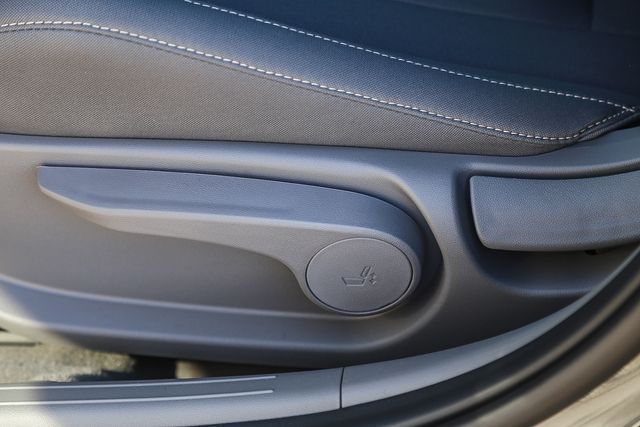 2026 Hyundai Elantra SEL Sport Folsom CA