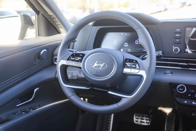2026 Hyundai Elantra SEL Sport Folsom CA