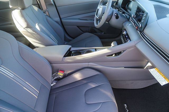 2026 Hyundai Elantra SEL Sport Folsom CA