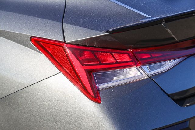 2026 Hyundai Elantra SEL Sport Folsom CA