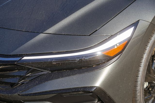 2026 Hyundai Elantra SEL Sport Folsom CA