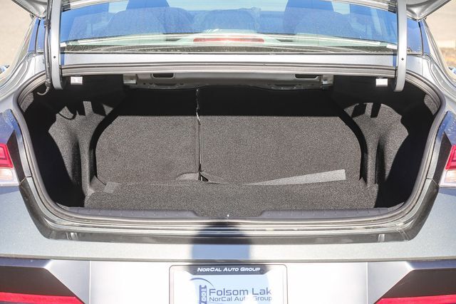 2026 Hyundai Elantra SEL Sport Folsom CA