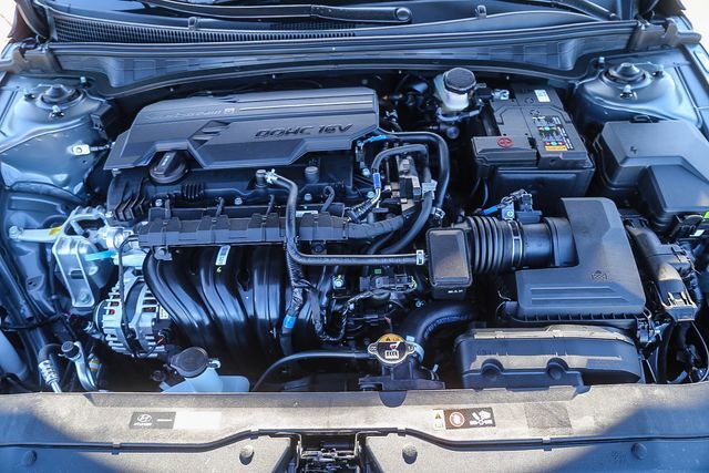 2026 Hyundai Elantra SEL Sport Folsom CA