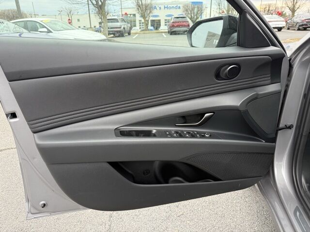 2026 Hyundai Elantra SEL Sport San Clemente CA