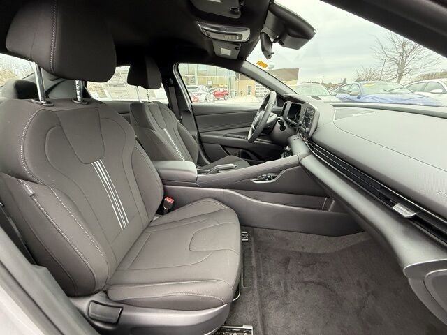 2026 Hyundai Elantra SEL Sport San Clemente CA