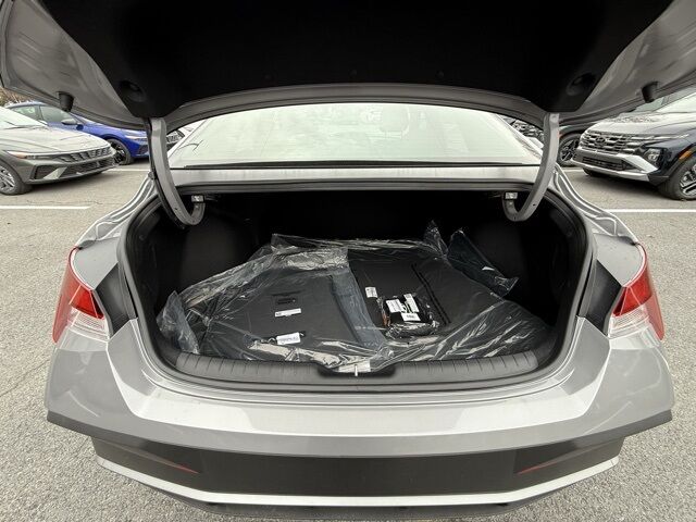 2026 Hyundai Elantra SEL Sport San Clemente CA