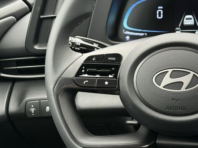 2026 Hyundai Elantra SEL Sport San Clemente CA