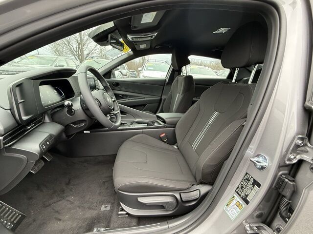 2026 Hyundai Elantra SEL Sport San Clemente CA