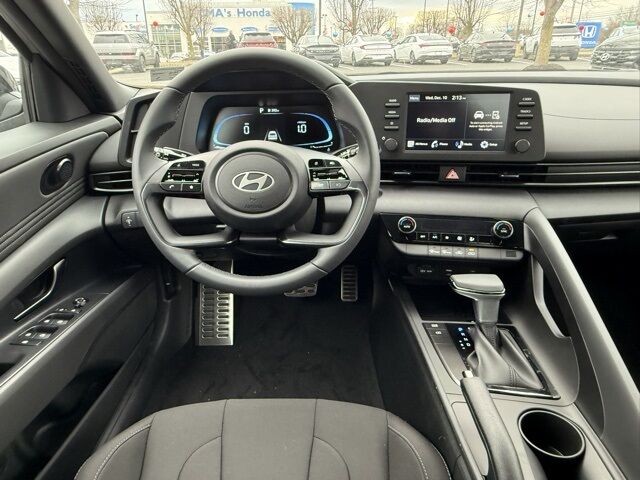 2026 Hyundai Elantra SEL Sport San Clemente CA