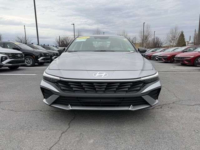 2026 Hyundai Elantra SEL Sport San Clemente CA