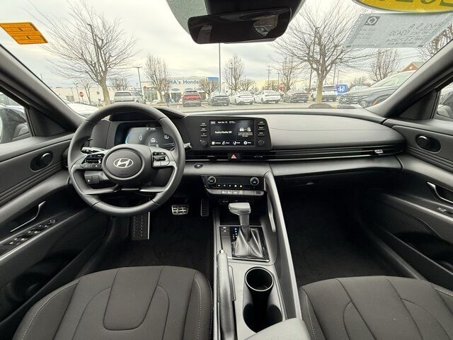 2026 Hyundai Elantra SEL Sport San Clemente CA