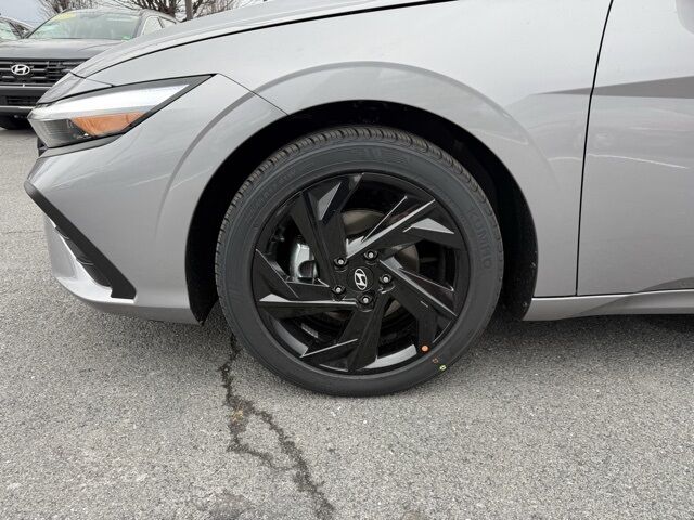 2026 Hyundai Elantra SEL Sport San Clemente CA