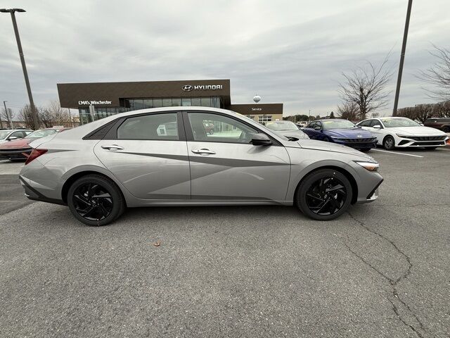 2026 Hyundai Elantra SEL Sport San Clemente CA